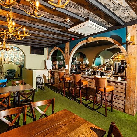 The Shire Accommodation Килларни Экстерьер фото