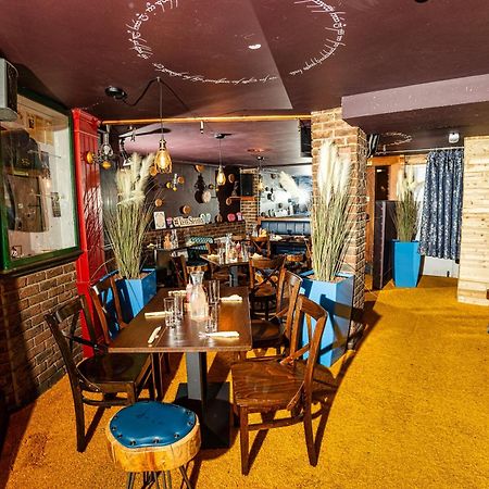 The Shire Accommodation Килларни Экстерьер фото