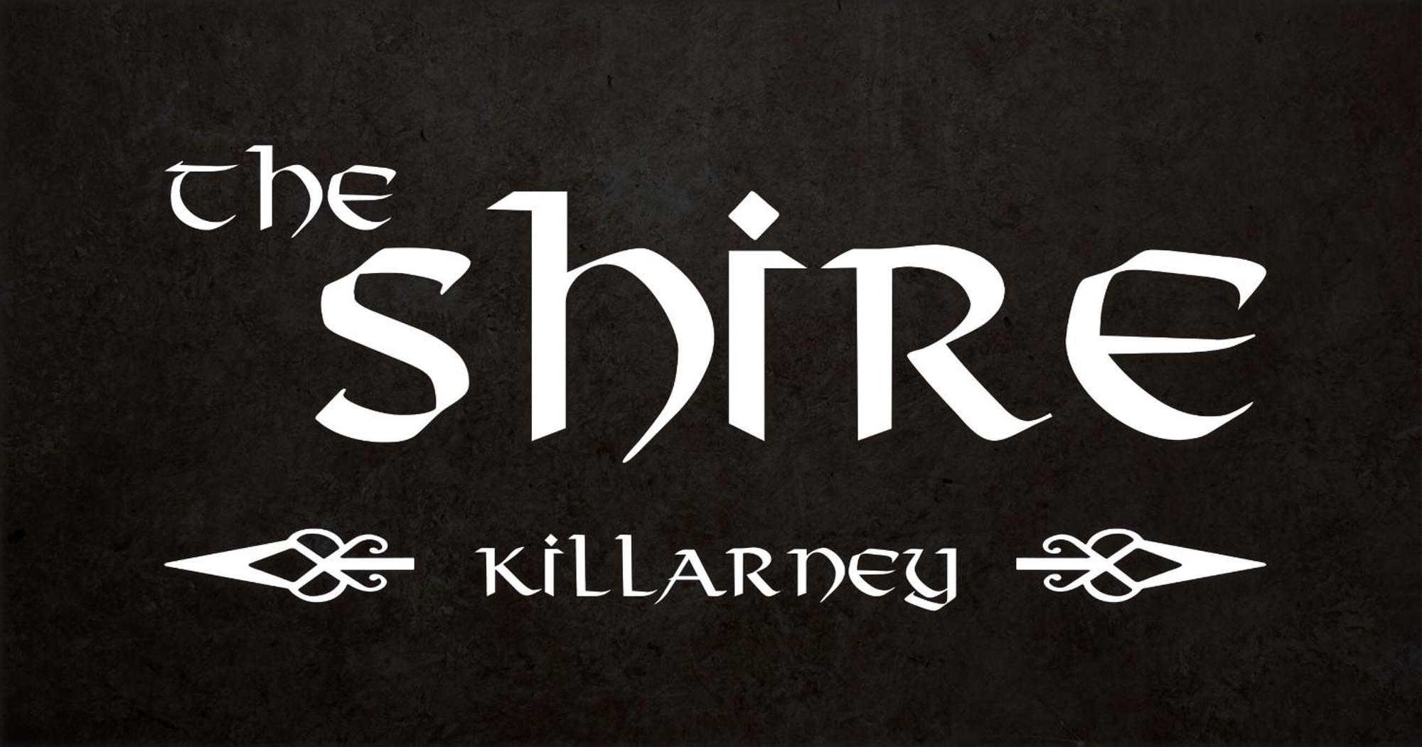 The Shire Accommodation Килларни Экстерьер фото
